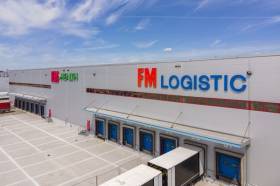 FM Logistic Centralna Europa rozszerza obsługę logistyczną Grupy Polpharma