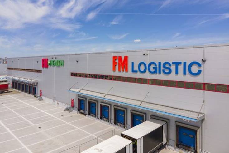 FM Logistic Centralna Europa rozszerza obsługę logistyczną Grupy Polpharma