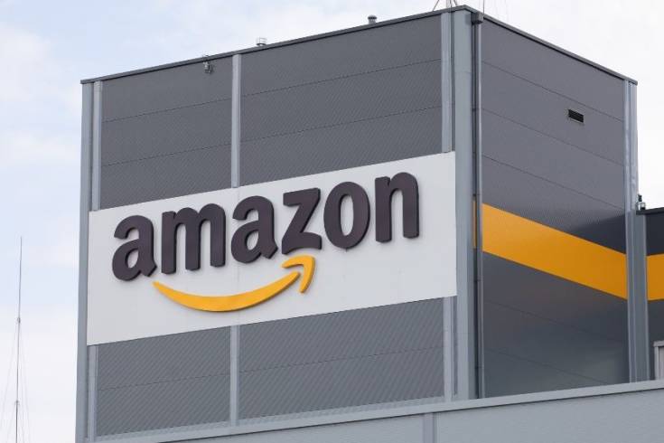 Amazon powiększa swoją kadrę