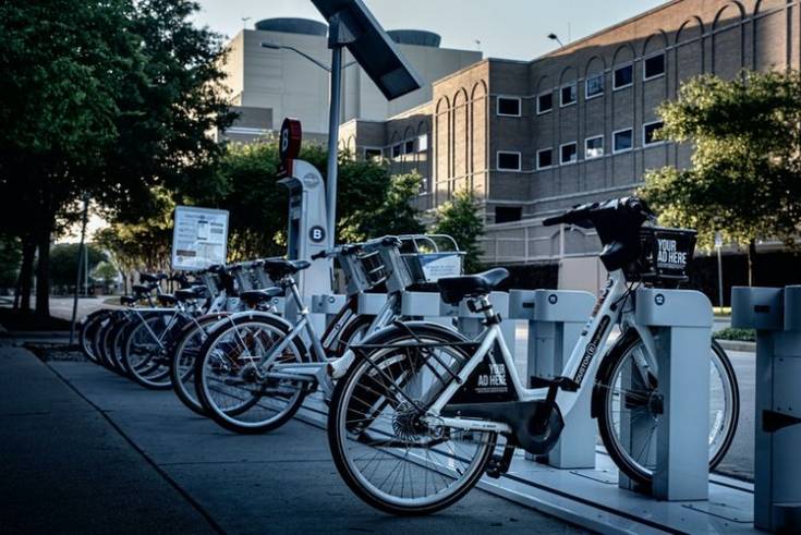 Rynek rowerów i dwukołowych pojazdów elektrycznych - produkcja, sprzedaż oraz wymagania w logistyce