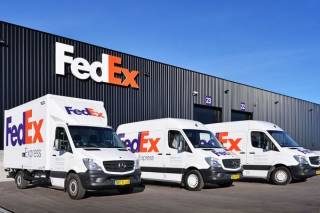 FedEx Express uruchamia nowe centrum sortujące dla krajów nordyckich