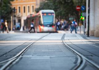 Mapowanie strumienia wartości jako narzędzie diagnozy procesów zarządzania miejską infrastrukturą transportową