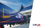 GEFCO staje się CEVA Logistics