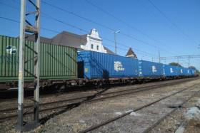 Polska europejskim wiceliderem w liberalizacji  rynku kolejowych przewozów towarowych