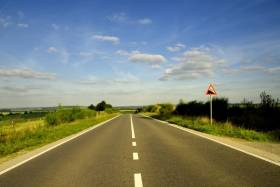 Domykanie sieci dróg ekspresowych i autostrad czynnikiem mnożnikowym gospodarczego rozwoju regionów