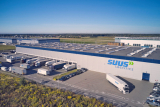 SUUS otworzył skład celny w Sosnowcu i zwiększa wsparcie klientów