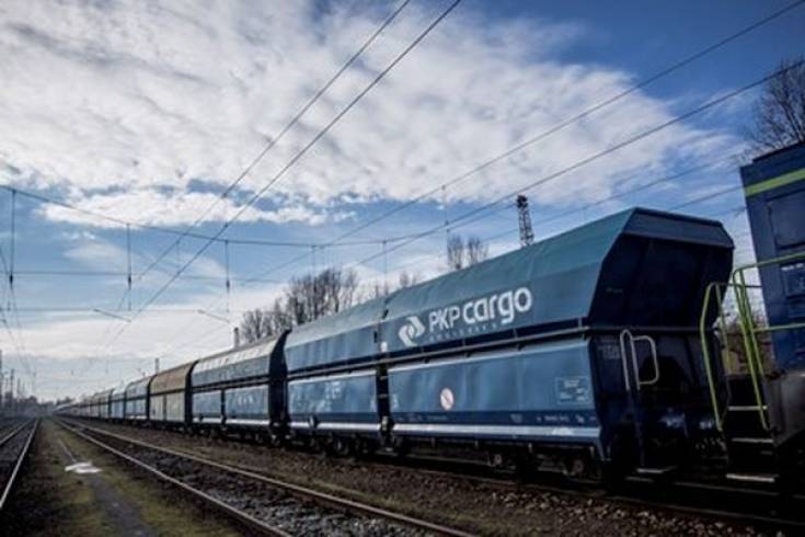 PKP CARGO ma kontrakt na przewozy węgla dla PGNiG Termika za ponad 28 mln zł