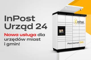 INPOST w służbie urzędniczej