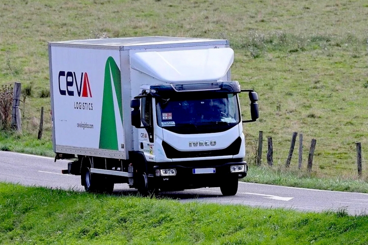 CEVA Logistics wdraża nowe rozwiązania w transporcie niskoemisyjnym