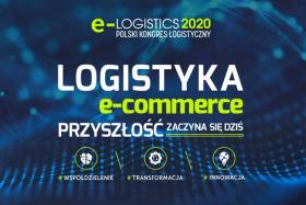 eLOGISTICS 2020 już niebawem