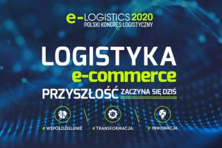 eLOGISTICS 2020 już niebawem