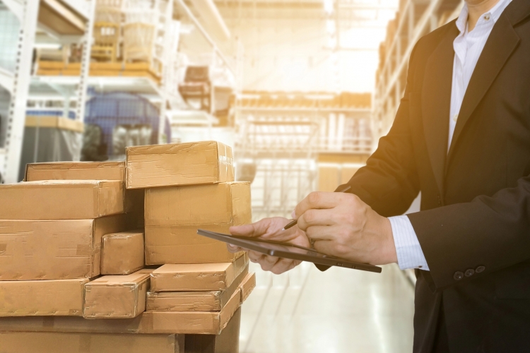 Lower Silesia &ndash; a Region of Strategic Logistics Importance