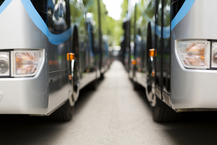 150 mln zł dofinansowania na zakup autobusów, tramwajów i trolejbusów