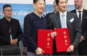 Kuehne+Nagel rozszerza współpracę z Alibaba.com na globalne usługi logistyczne