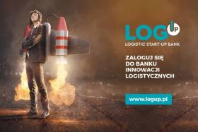 Zgłoś się do konkursu na najlepszy start-up logistyczny!