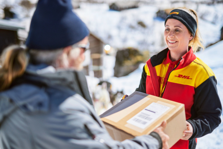 DHL Parcel stawia na kobiety