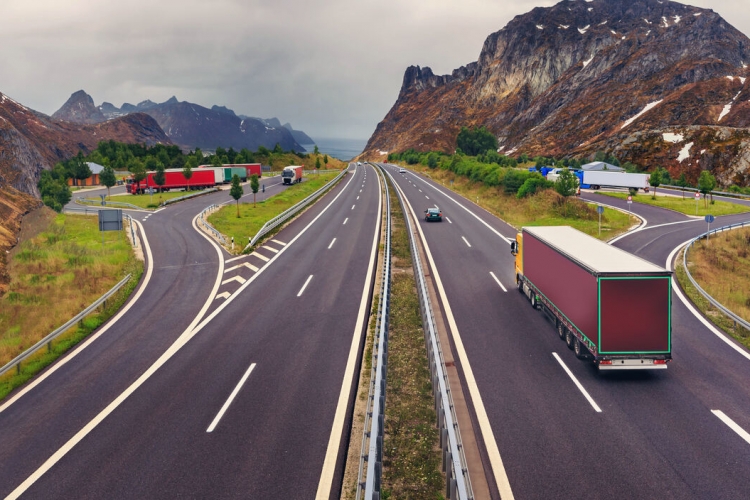 Jak skutecznie unikać kar w transporcie międzynarodowym?