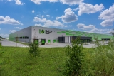 Lindab zostaje na dłużej w MLP Pruszków II