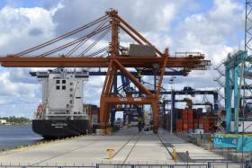 Port Gdynia uruchamia jeden z najnowocześniejszych terminali pasażersko-promowych na Bałtyku