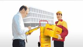 DHL PARCEL POLSKA - nowa organizacja na polskim rynku kurierskim