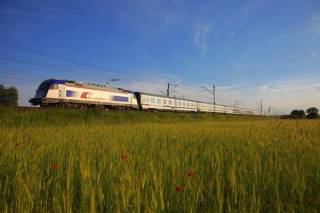 PKP Intercity - im wcześniej, tym taniej