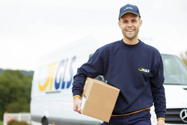 GLS rozszerza zasięg usługi ShopDeliveryService 