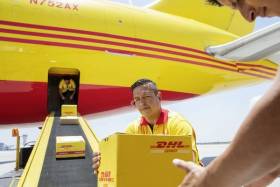 Szkolenia z prawa celnego  w ramach współpracy DHL Express z Izbą Celną