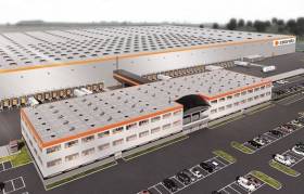 Goodman i Zalando wybudują wspólnie największe centrum logistyczne w Polsce