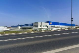 Prologis wybudował 30 000 mkw. dla Pepco 