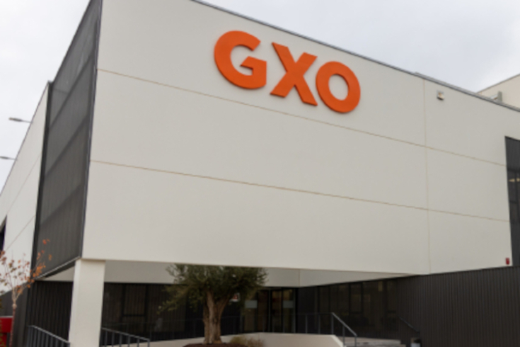GXO i Bigblue rozszerzają partnerstwo