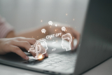 Spojrzenie na technologię przyszłości – Chatbot