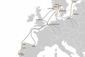 Nowy operator logistyczny w Polsce: ColliCare Logistics otwiera biuro w Gdyni