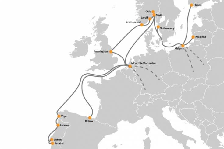 Nowy operator logistyczny w Polsce: ColliCare Logistics otwiera biuro w Gdyni