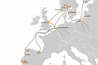 Nowy operator logistyczny w Polsce: ColliCare Logistics otwiera biuro w Gdyni
