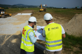 RC Europe rozpoczyna budowę największej hali logistyczno-produkcyjnej w Chorwacji
