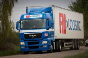 FM Logistic rozwija usługi transportu krajowego