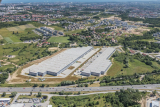 LPP Logistics przedłuża umowę najmu w Panattoni Park Gdańsk III