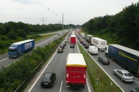 Truck Parking Europe dodała 26 lokalizacji z parkingami w Niemczech