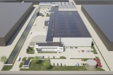 Frigo Logistics rozbudowuje oddział w Radomsku
