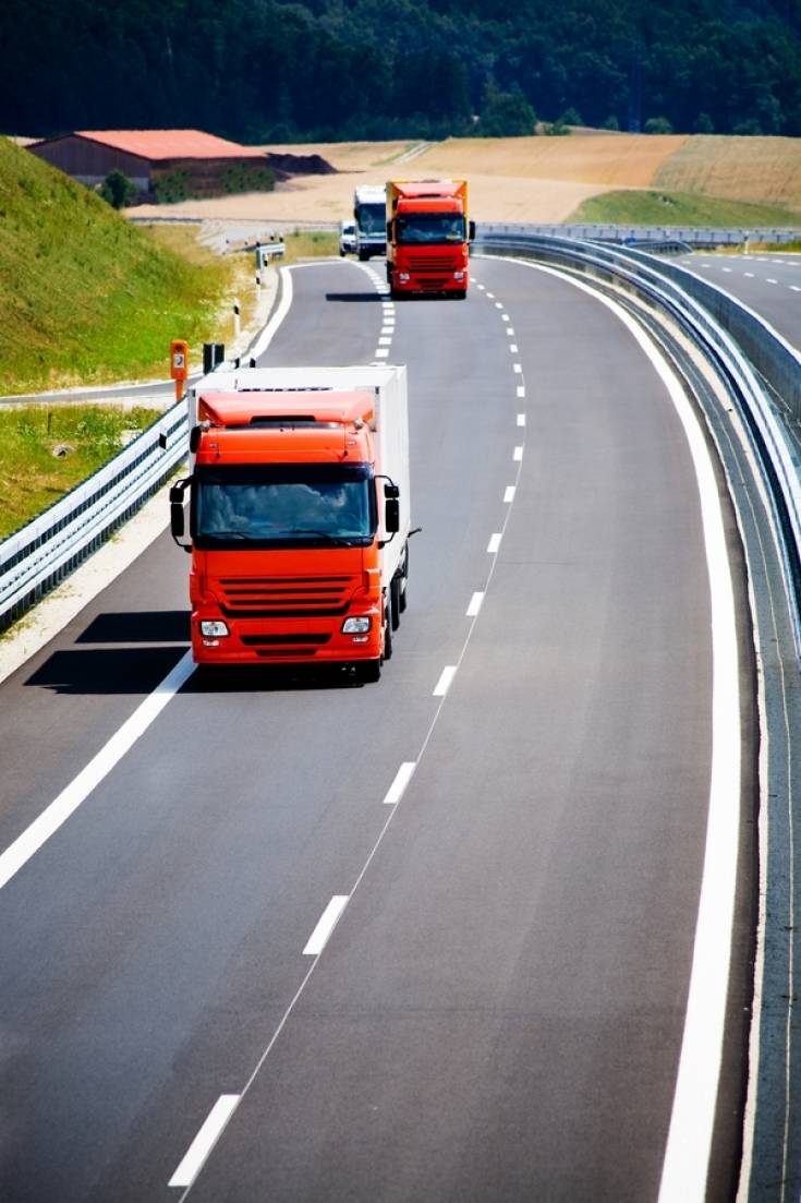 Model optymalizacji tras przejazdowych jako narzędzie zmniejszenia kosztów logistycznych