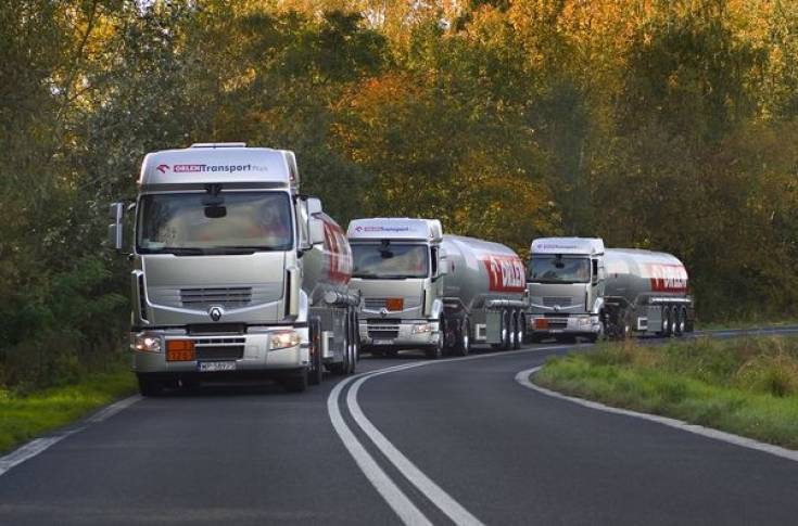 Grupa ORLEN będzie rozwijała działalność na rynku paliw lotniczych