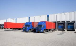 Proces zarządzania realizacją działań dotyczących miejskiego transportu ładunk&oacute;w