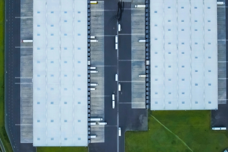 Na rynku przybędzie najemców i powierzchni magazynowej