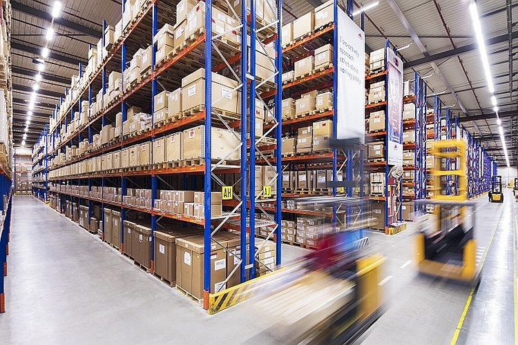 CEVA Logistics przedłuża kontrakt z Marelli Aftermarket