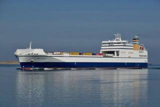 P&O Ferries rozwija usługi cargo w Teesport