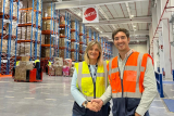 FM Logistic będzie zarządzać logistyką dla firmy Mattel