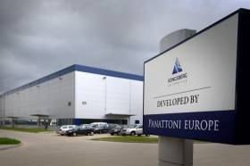 Panattoni Europe zakończył inwestycję dla Kongsberg Automotive