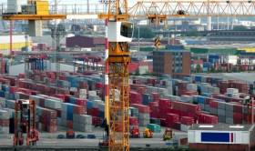 Port morski w systemie zarządzania łańcuchem dostaw