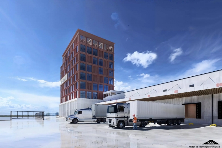 An important investment is starting at the Port of Gdańsk