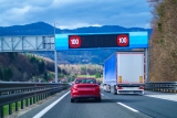 Słowenia w centrum europejskich przemian logistycznych